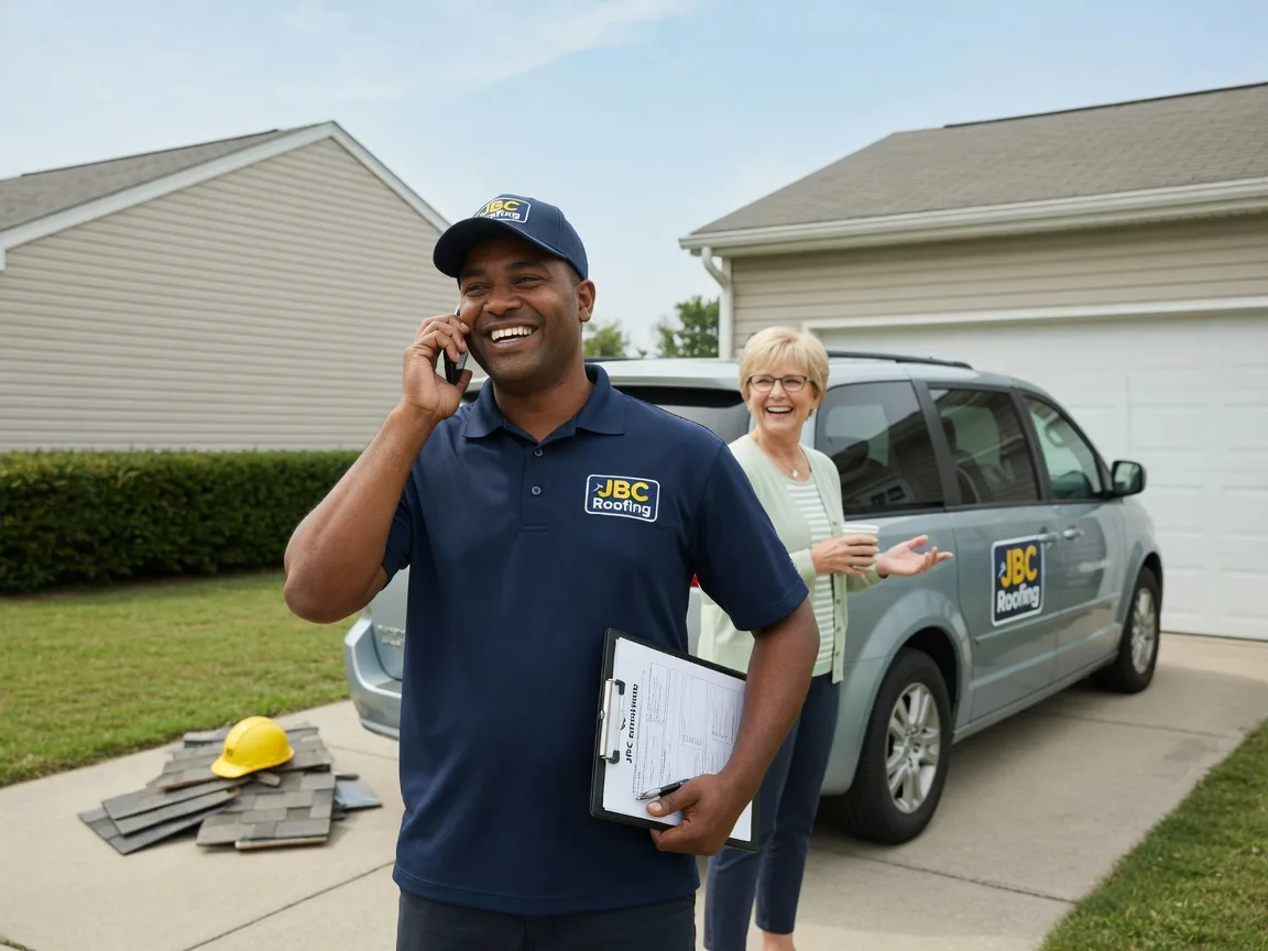 Roof Replacement Index, WA FAQs